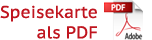Kish Restaurant Getränkekarte als PDF